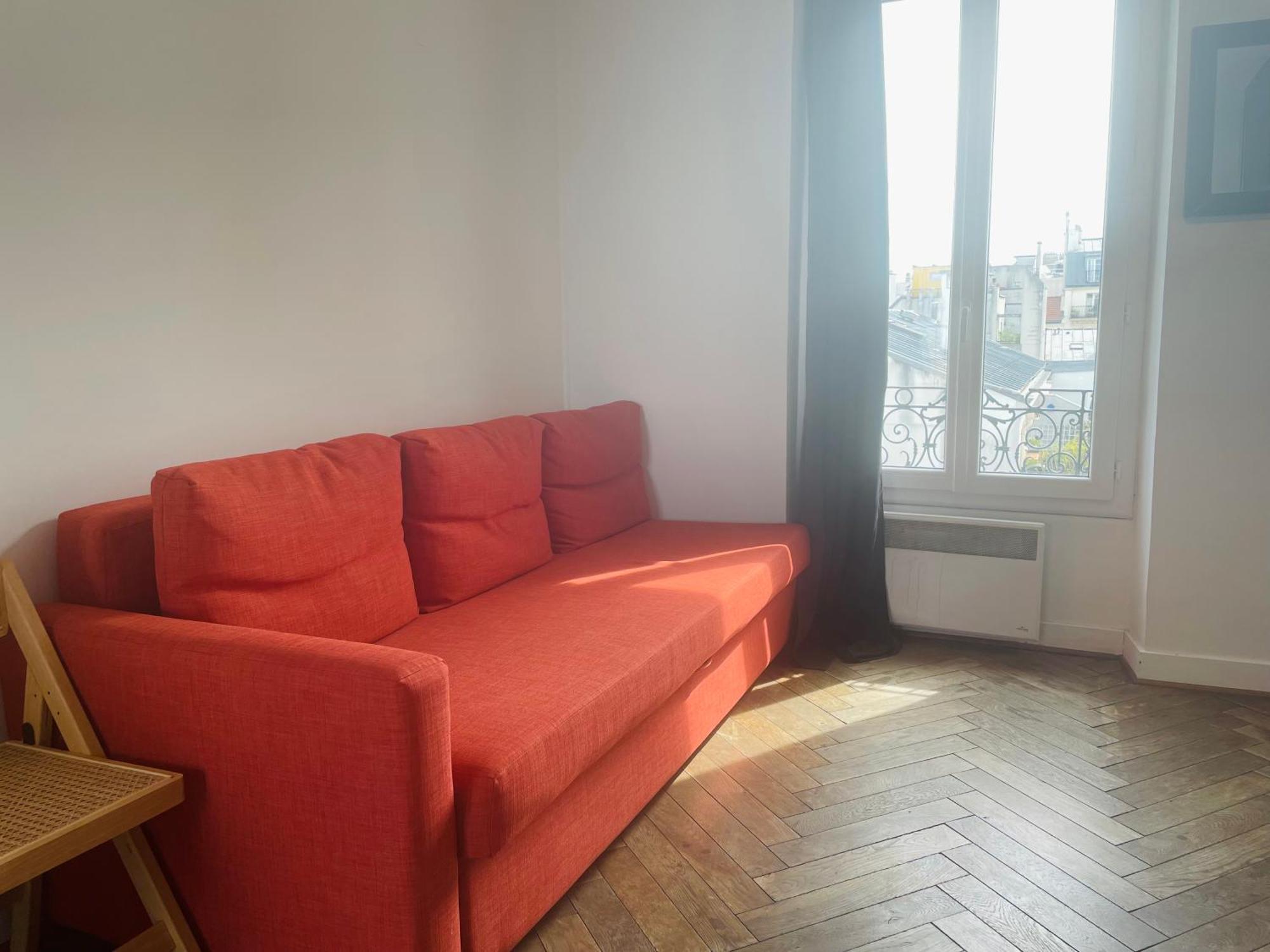 Fantastic & Terrace Montparnasse * Paris