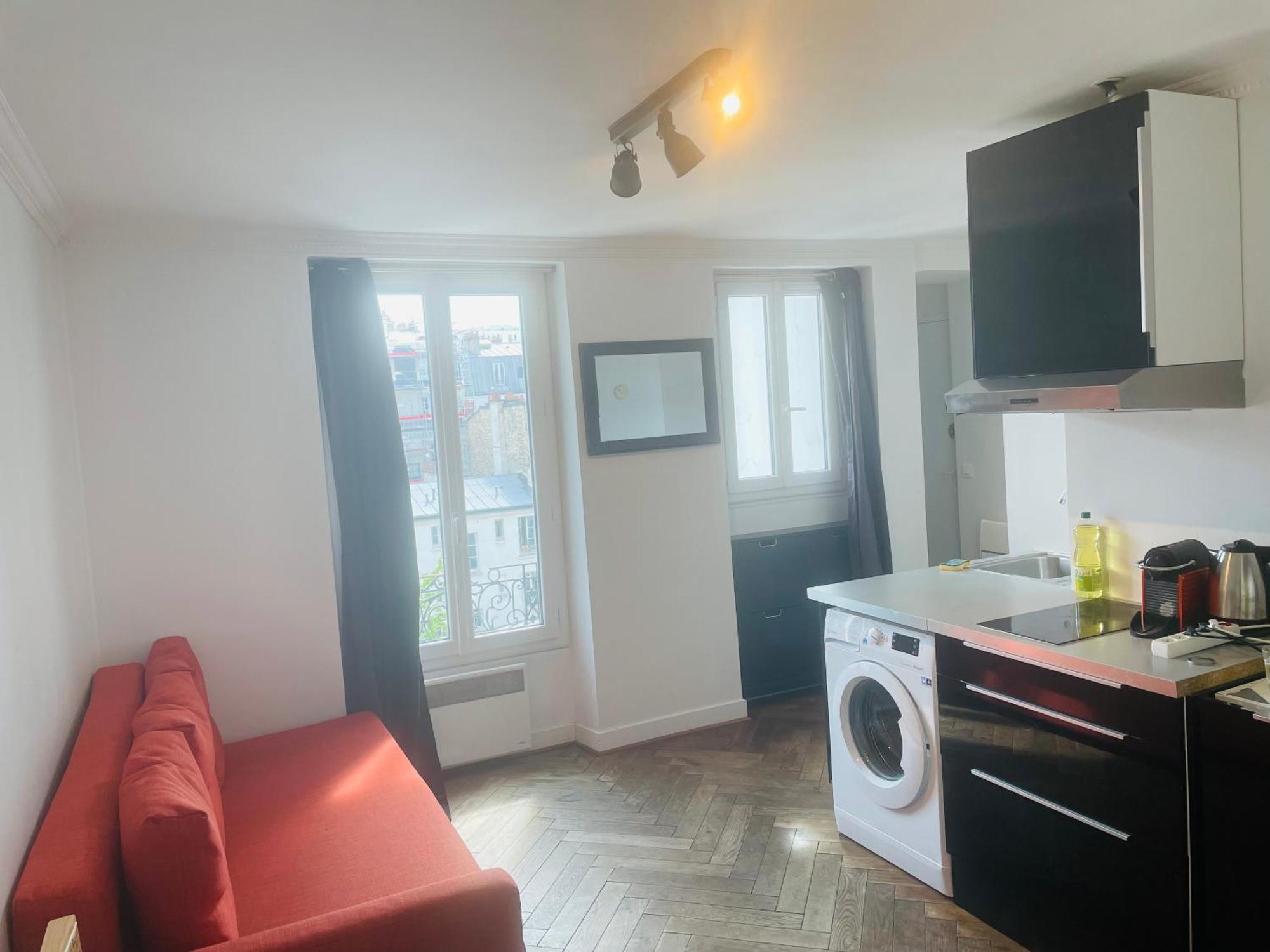 Fantastic & Terrace Montparnasse