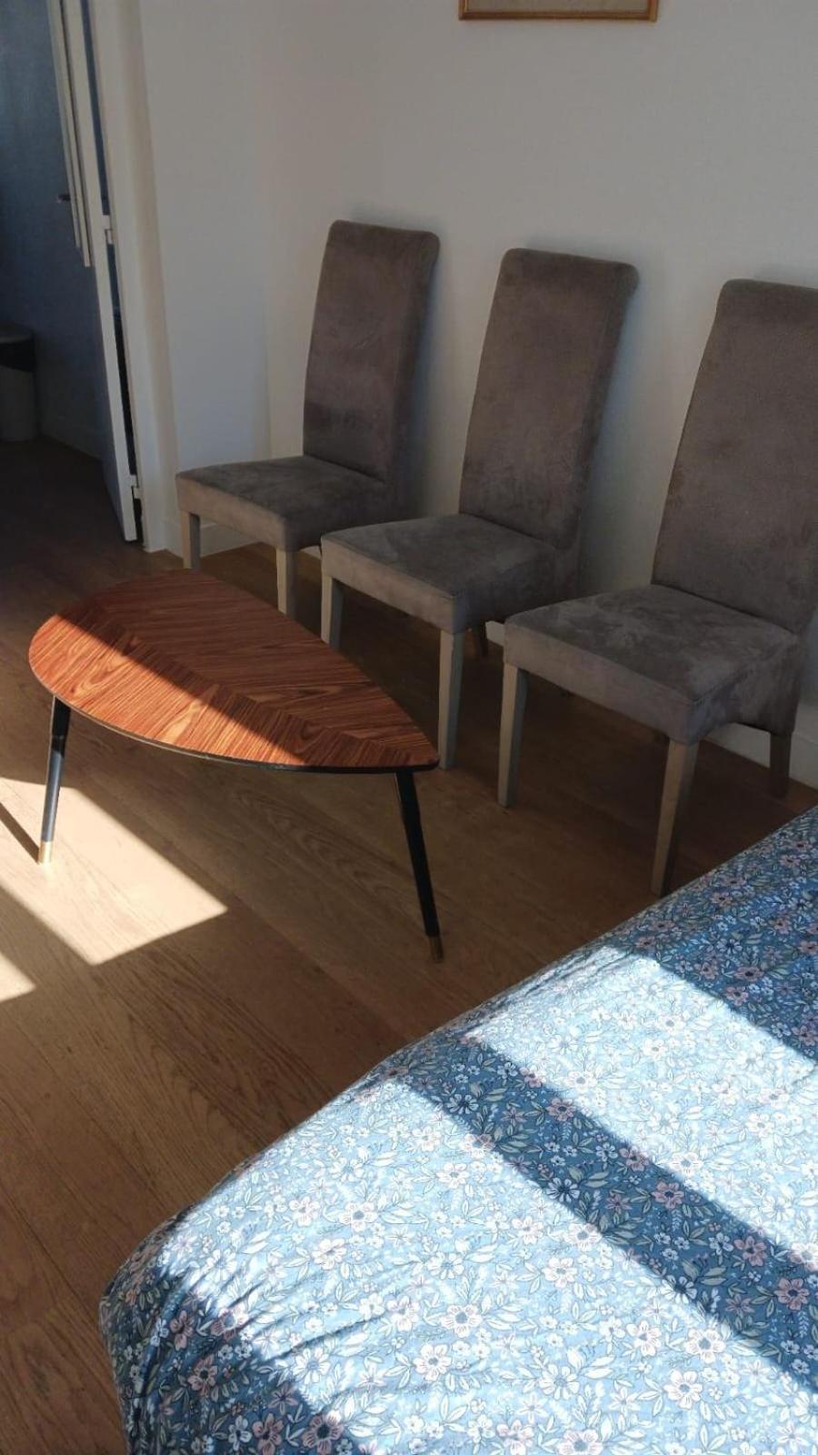 Apartment Fantastic & Terrace Montparnasse